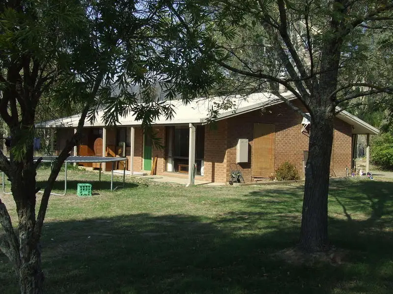 Main view of Homely rural property listing, 92 Buffalo Creek Road, Myrtleford VIC 3737