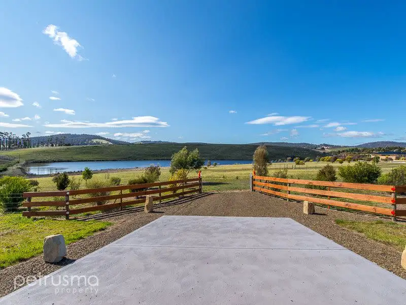 Main view of Homely land listing, Lot 1 Lewisham Road, Forcett TAS 7173