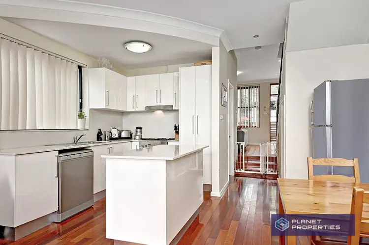 Sixth view of Homely house listing, 170 Darley Street, Newtown NSW 2042