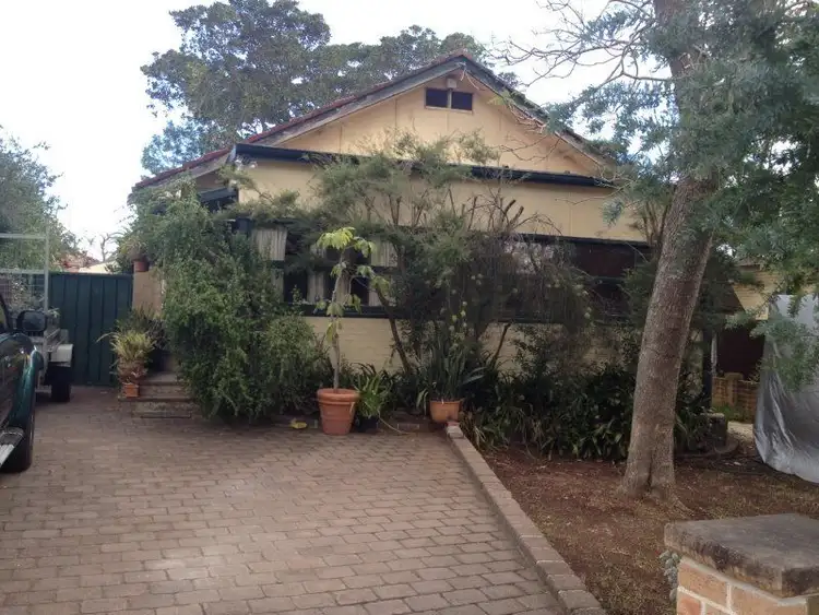 48 Alexandra Avenue, Westmead NSW 2145