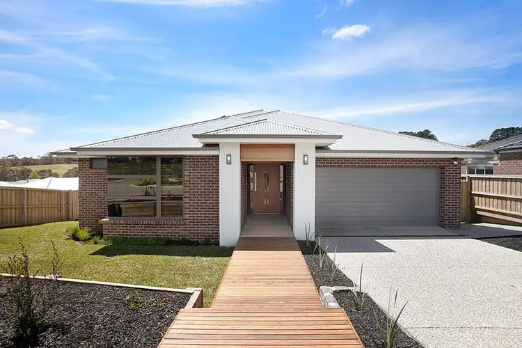50 Apple Orchard Drive, Brown Hill VIC 3350