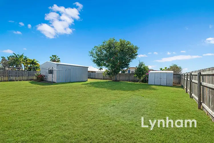 Seventh view of Homely house listing, 59 Beau Park Drive, Burdell QLD 4818