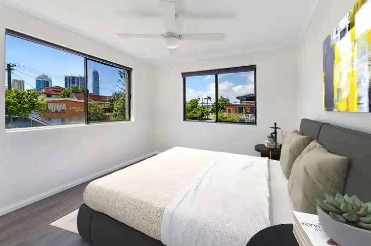 Sixth view of Homely unit listing, 5/8 Weemala Street, Chevron Island QLD 4217