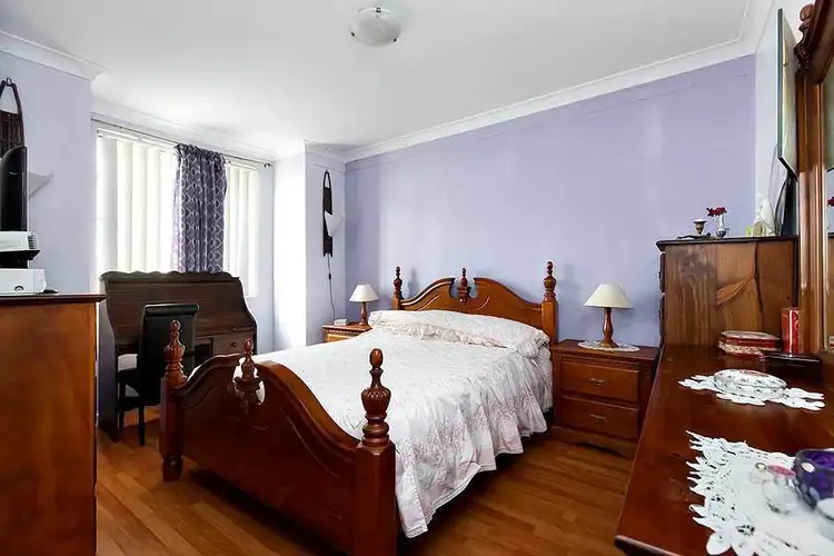 Fourth view of Homely apartment listing, 6/11-13 Homebush Road, Strathfield NSW 2135