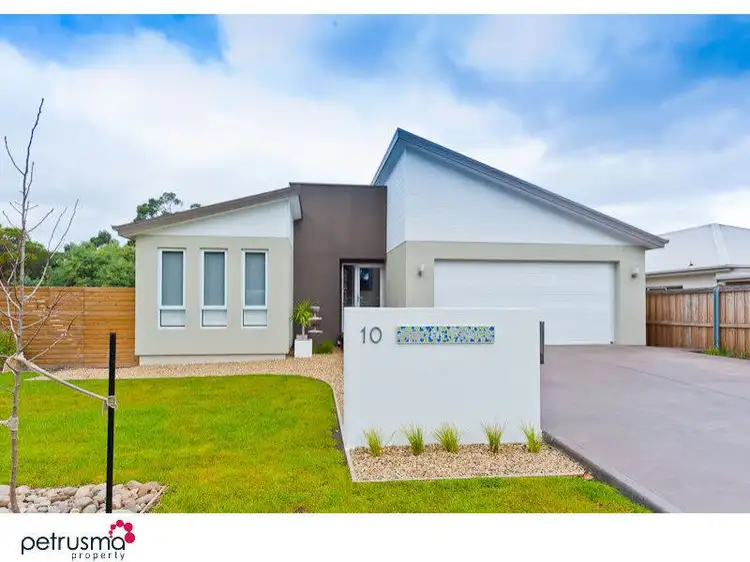 10 Aqua Place, Seven Mile Beach TAS 7170