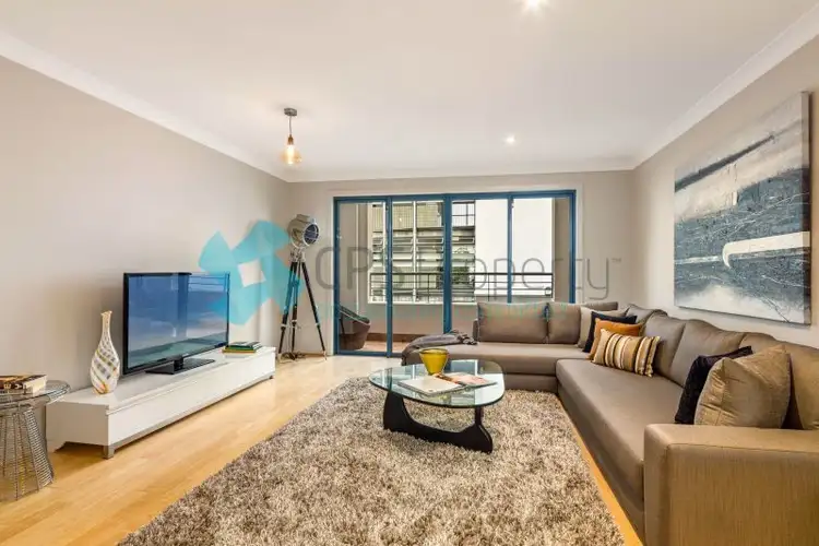Second view of Homely townhouse listing, 41/2 Cardigan Lane, Camperdown NSW 2050