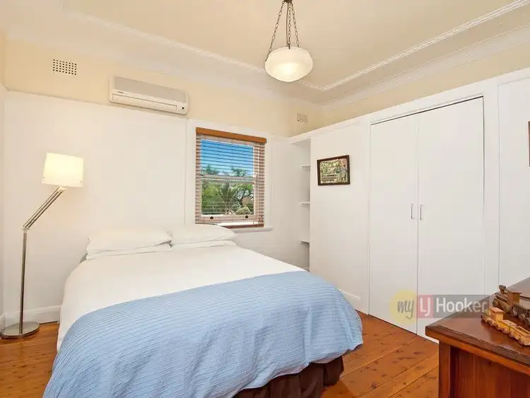 Fourth view of Homely unit listing, 5/2 Yule Street, Dulwich Hill NSW 2203