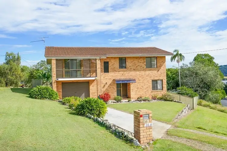 Main view of Homely house listing, 36A Taloumbi Street, Maclean NSW 2463