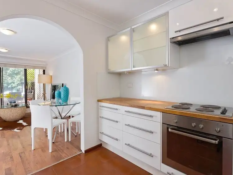 Fifth view of Homely townhouse listing, 9/170 Carr Place, Leederville WA 6007