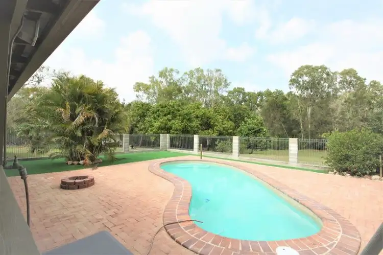 Main view of Homely rural property listing, 16 Bottlebrush Court, Nome QLD 4816