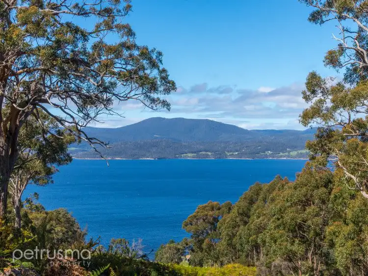 Second view of Homely land listing, 67 Klasen Road, Police Point TAS 7116