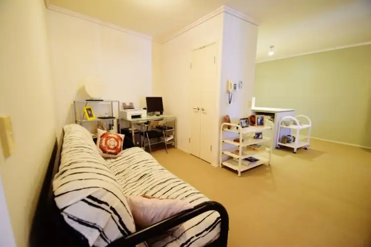 Fourth view of Homely apartment listing, 1047/18 Manning, Milton QLD 4064