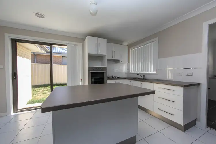Second view of Homely house listing, 1 Ruby Street, Orange NSW 2800
