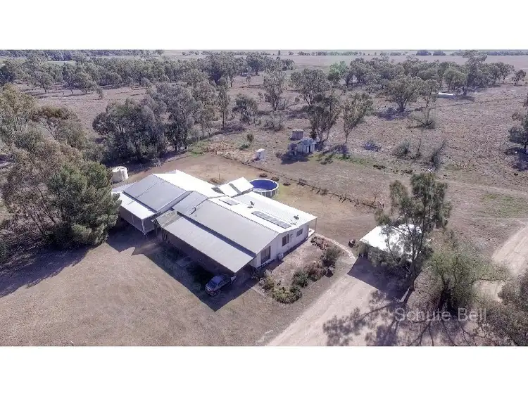 Sixth view of Homely rural property listing, . Karibu, Narromine NSW 2821