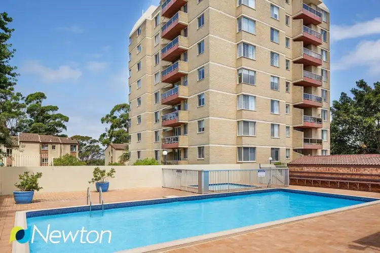 Sixth view of Homely apartment listing, 24B/168-172 Willarong Road, Caringbah NSW 2229