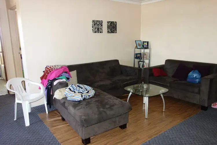 Third view of Homely block of units listing, 1-6/26 Collimore Avenue, Liverpool NSW 2170