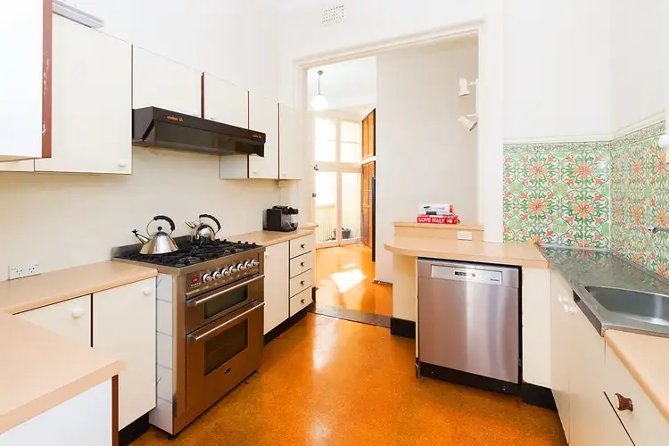 Third view of Homely apartment listing, 7/49 Elizabeth Bay Road, Elizabeth Bay NSW 2011