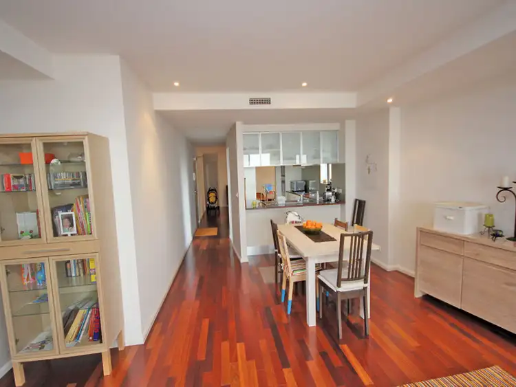 Fourth view of Homely townhouse listing, 4/25 Tomaree Street, Nelson Bay NSW 2315