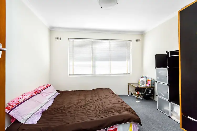 Fifth view of Homely apartment listing, 8/17 Lyons Road, Strathfield NSW 2135
