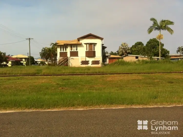 24 Warren Street, Ingham QLD 4850