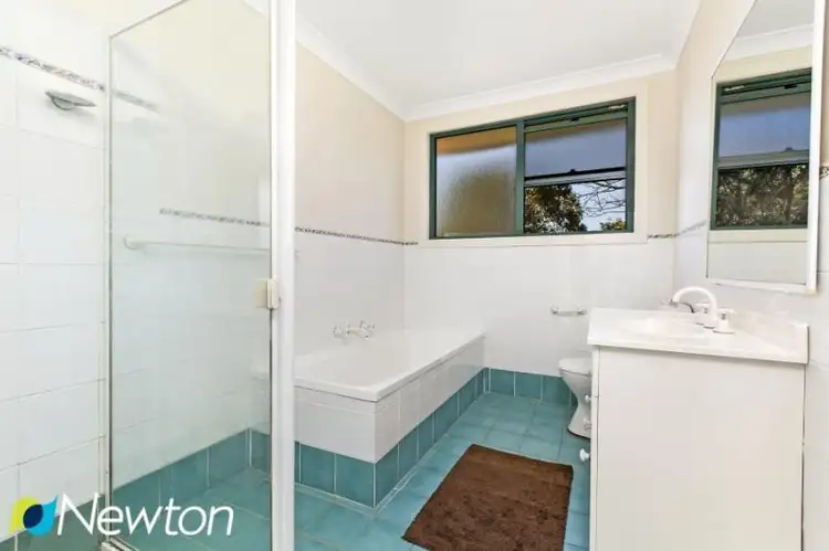 Sixth view of Homely townhouse listing, 7/91-93 Caringbah Road, Caringbah NSW 2229