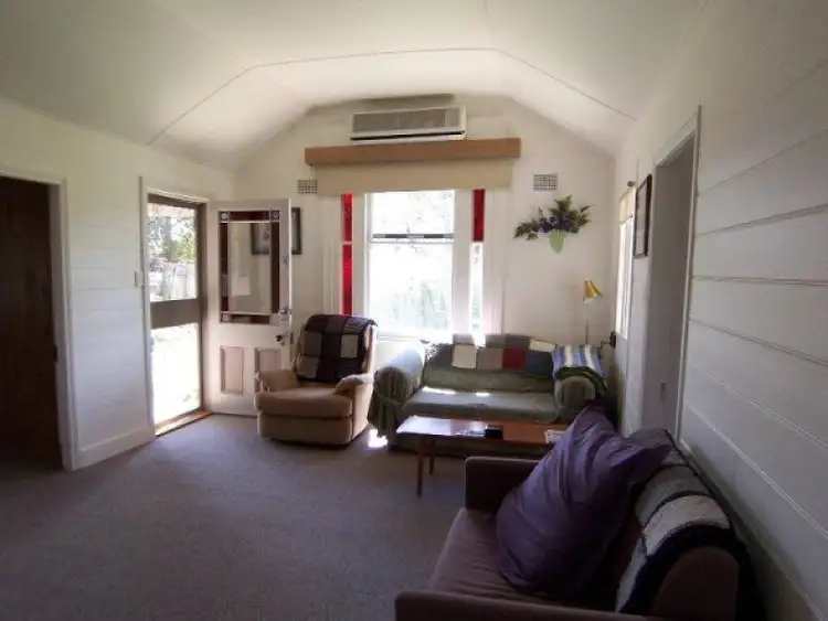 Third view of Homely house listing, 32 Gavan, Bright VIC 3741