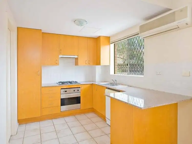 Third view of Homely townhouse listing, 6/443-447 Lyons Road, Five Dock NSW 2046