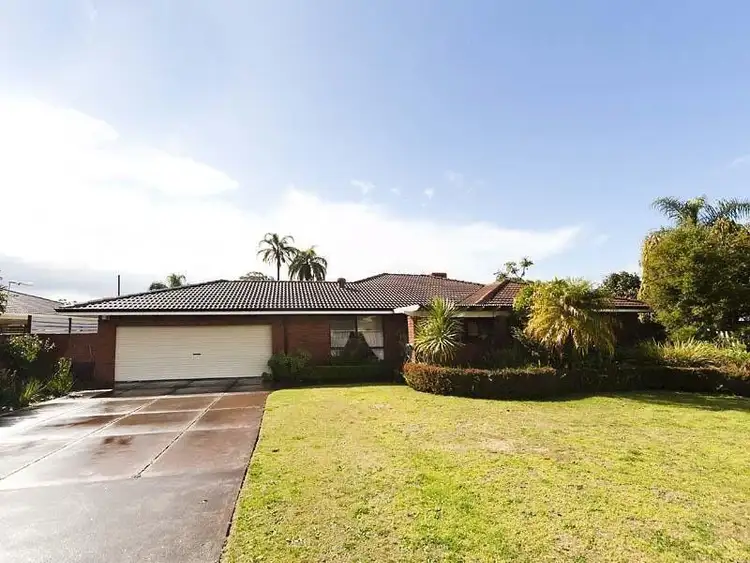 Main view of Homely house listing, 26 Camberley Street, Thornlie WA 6108