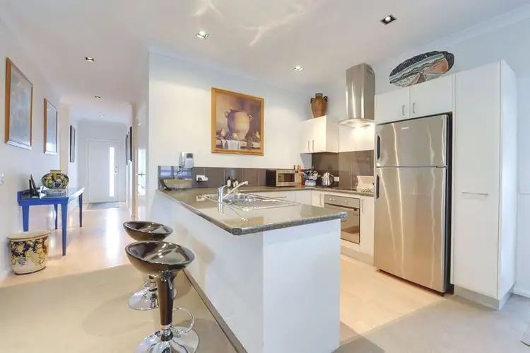 Second view of Homely unit listing, Unit 5-95 Main Street, Huonville TAS 7109