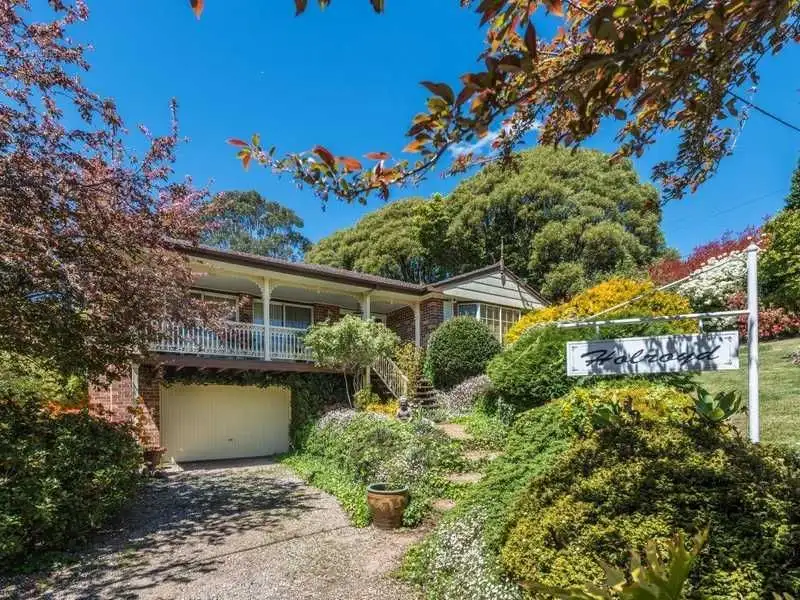 Main view of Homely house listing, 7-9 Armstrong Crescent, Robertson NSW 2577