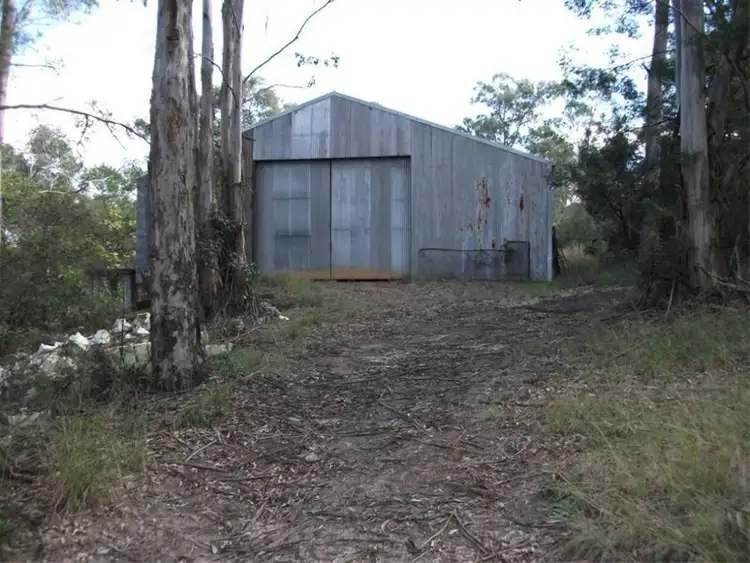 Third view of Homely rural property listing, Address available on request
