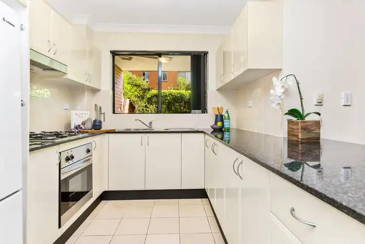 Third view of Homely apartment listing, 3/6-10 Myra Road, Dulwich Hill NSW 2203