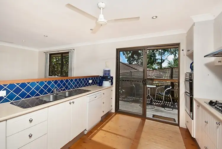 Sixth view of Homely house listing, 1 Bobra Glen, Ocean Shores NSW 2483