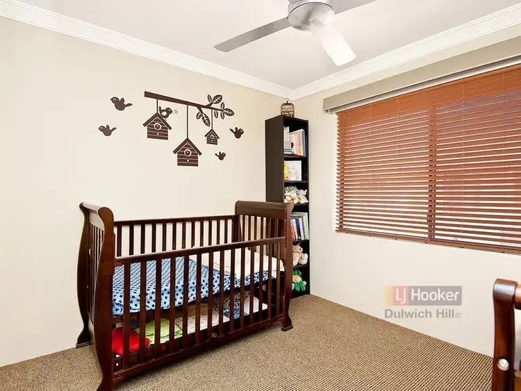 Fourth view of Homely apartment listing, 28/363 New Canterbury Rd, Dulwich Hill NSW 2203