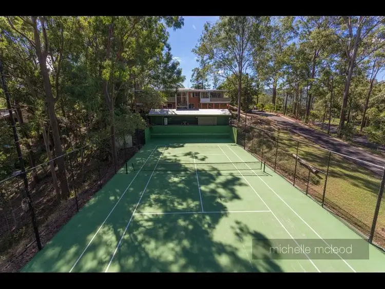 Third view of Homely house listing, 266 & 270 Bielby Road, Kenmore Hills QLD 4069