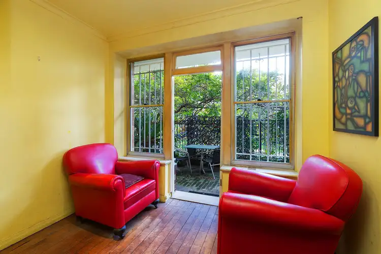 Third view of Homely apartment listing, 7/4 Ward Avenue, Potts Point NSW 2011