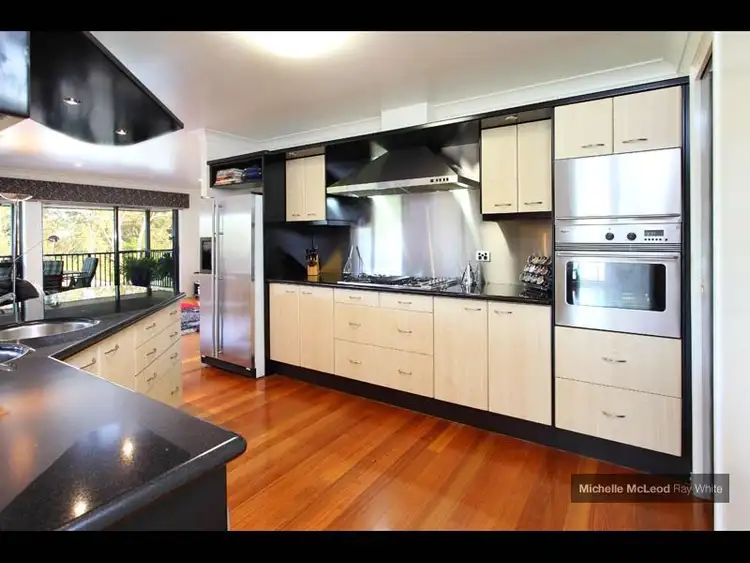 Third view of Homely house listing, 17 Carissa Place, Chapel Hill QLD 4069