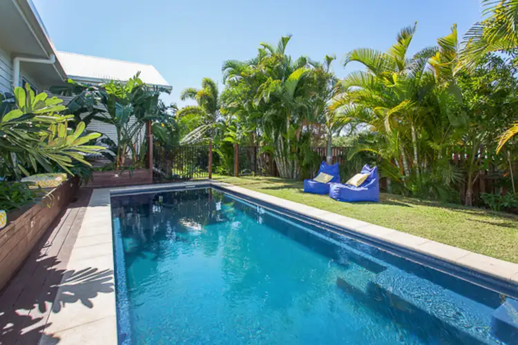 Seventh view of Homely house listing, 1 Hermitage Drive, Eimeo QLD 4740