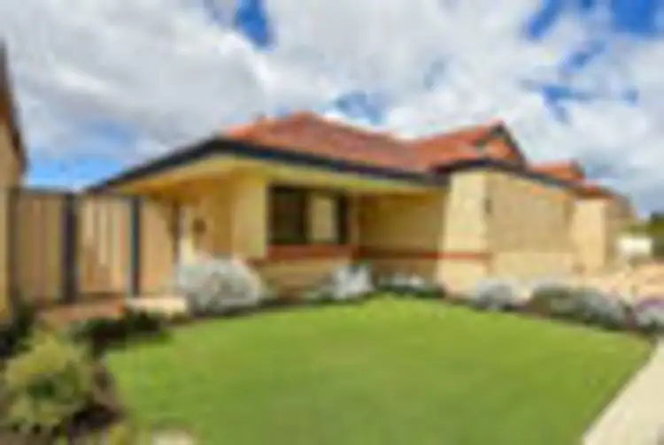 176/76 Ridgewood Boulevard, Ridgewood WA 6030