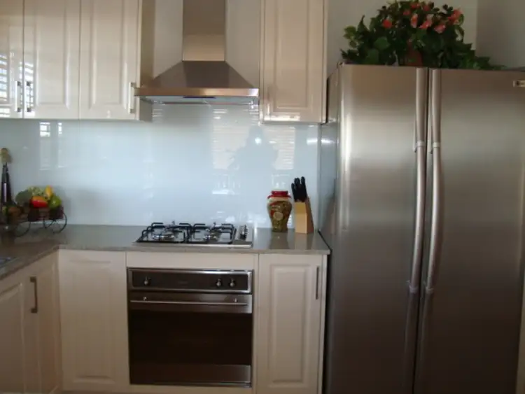 Third view of Homely semi-detached listing, 2/24 Stephanie Close, Macquarie Hills NSW 2285