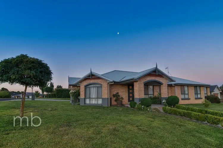 Main view of Homely house listing, 18 Jonathon Road, Orange NSW 2800