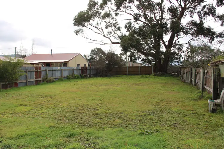 Second view of Homely house listing, 23 Louisa Street, Ranelagh TAS 7109