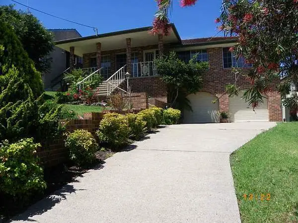 Main view of Homely house listing, 11 Collins Crescent, Narooma NSW 2546