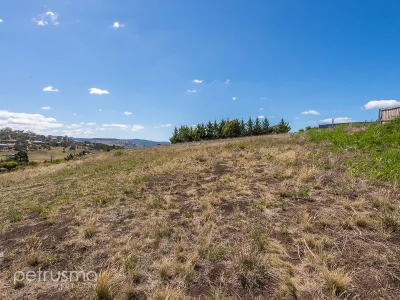 Main view of Homely land listing, 34 Gatehouse Drive, Sorell TAS 7172