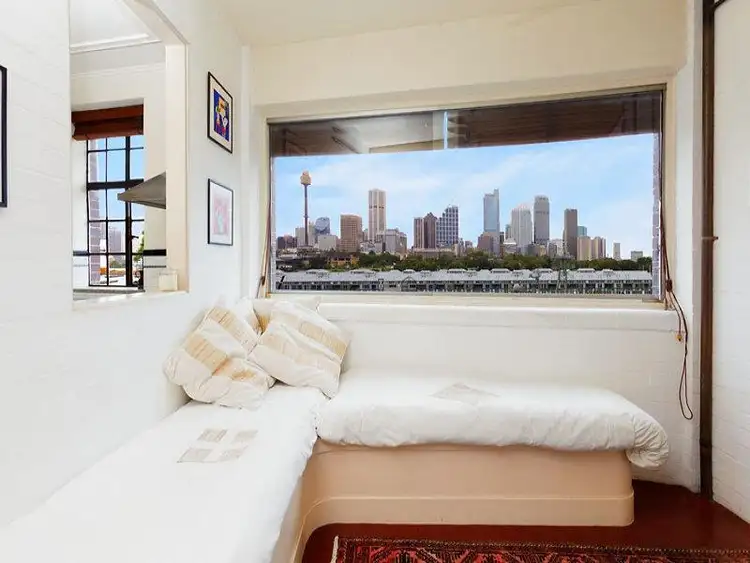 Second view of Homely apartment listing, 10/2 St Neot Avenue, Potts Point NSW 2011