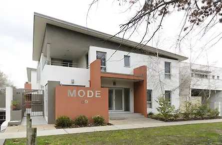 2/69 Torrens, Braddon ACT 2612