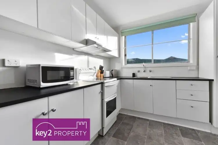 Second view of Homely house listing, 3/269 Westbury Road, Prospect TAS 7250