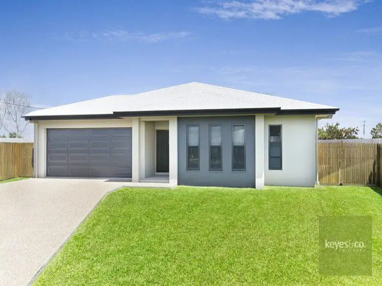 Third view of Homely house listing, 10 Gadsden Loop, Mount Louisa QLD 4814
