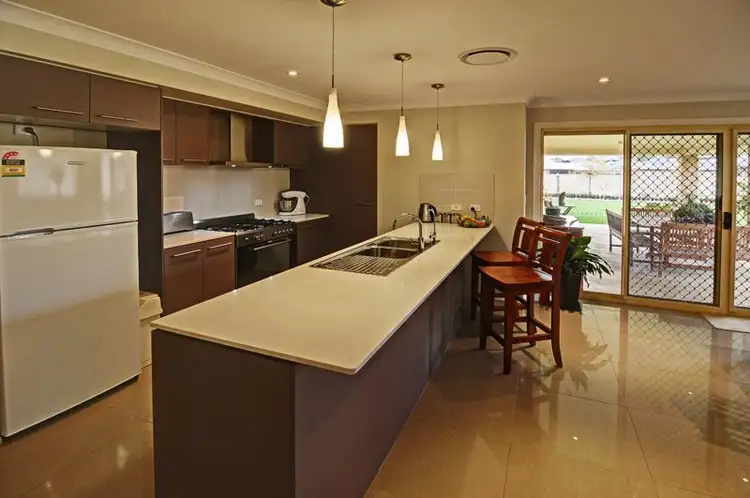 Third view of Homely house listing, 21 Pippin Way, Orange NSW 2800