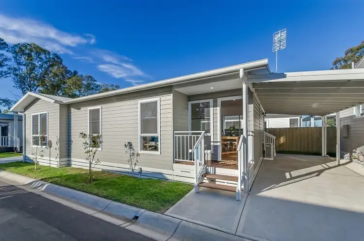 54/137 Mount View Road, Cessnock NSW 2325